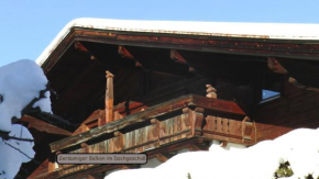 Гостиница Haus Obermoser, Кицбюэль